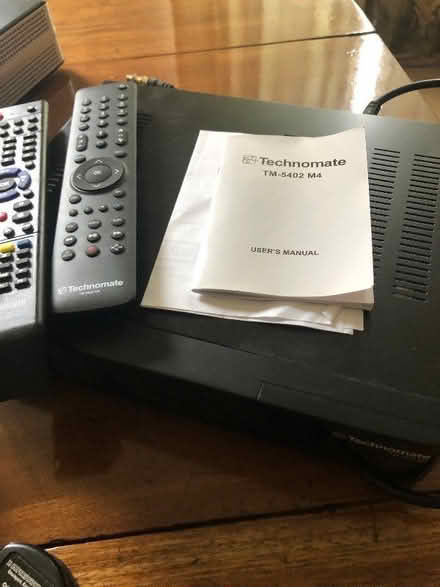 Photo of free Sky Boxes and Set Top Boxes (Hornby LA2) #2