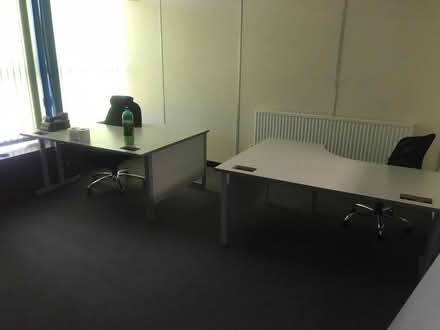 Photo of free Large office desk (Sale M33) #1