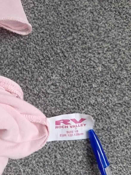 Photo of free Various ballet leotards and skirt (Woodley RG5) #2