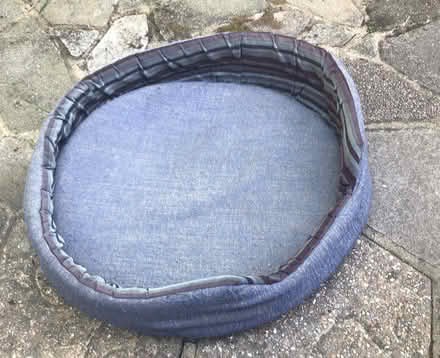 Photo of free Dog bed (Hitchin SG4) #1
