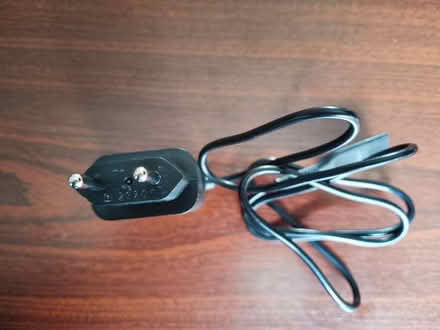 Photo of free charger (Chertsey KT16) #1