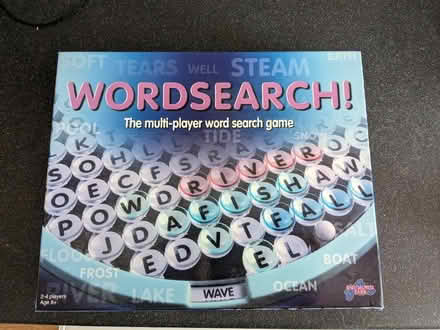 Photo of free Board games (B14) #2