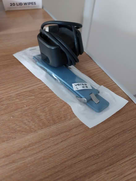 Photo of free Fitbit Versa Charger and Strap (Bilborough NG8) #1