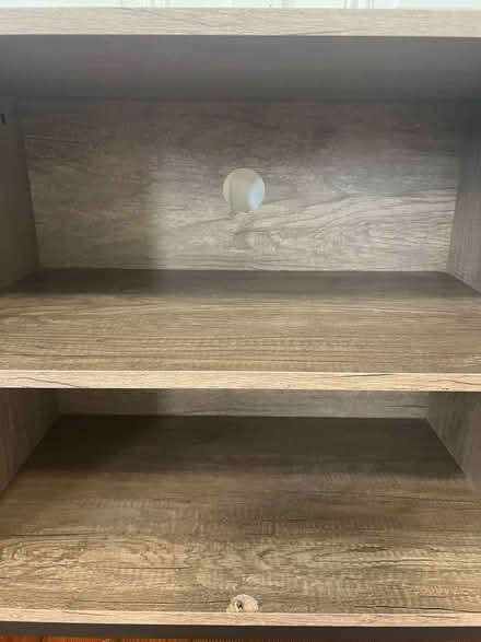 Photo of free Console Table (West Oakland) #2