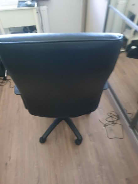 Photo of free Office Computer Chair 💺 (Fallowfield) #2