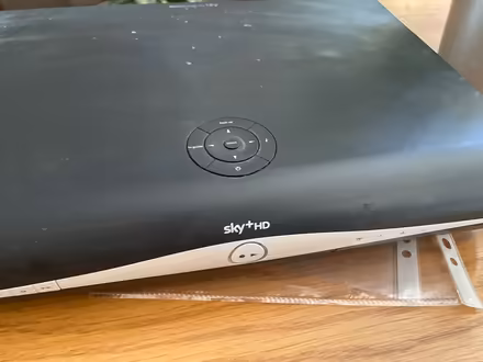 Photo of free Older sky box (Elm, Wisbech) #1