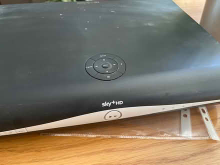 Photo of free Older sky box (Elm, Wisbech) #1