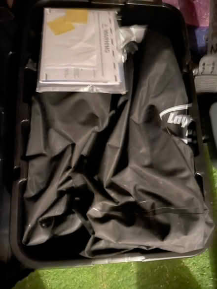 Photo of free Lazy spa hot tub (Halesowen B63) #2