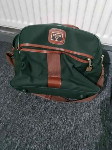 Photo of free Small holdall (Stacksteads OL13) #1