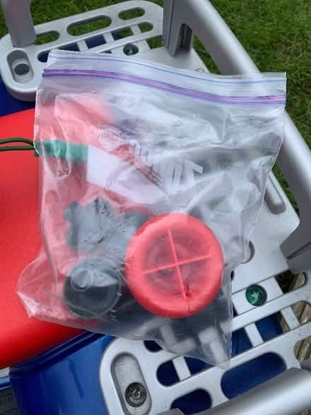 Photo of free Child’s battery quad bike (Forest Green GL6) #4