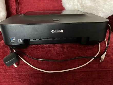 Photo of free Printers x 2 (AB16) #3