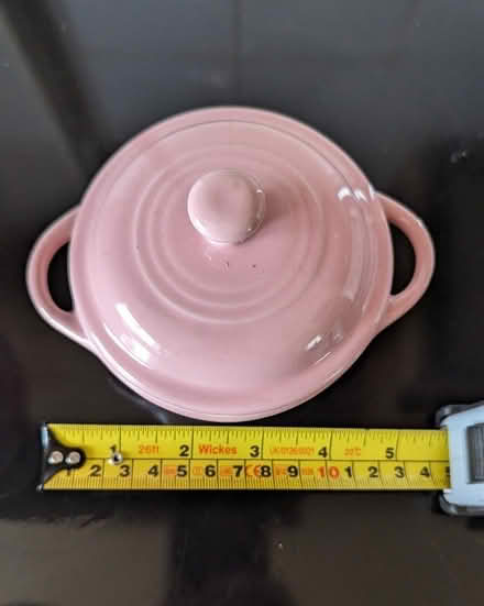 Photo of free Ceramic pots (Tilekiln TN38) #3