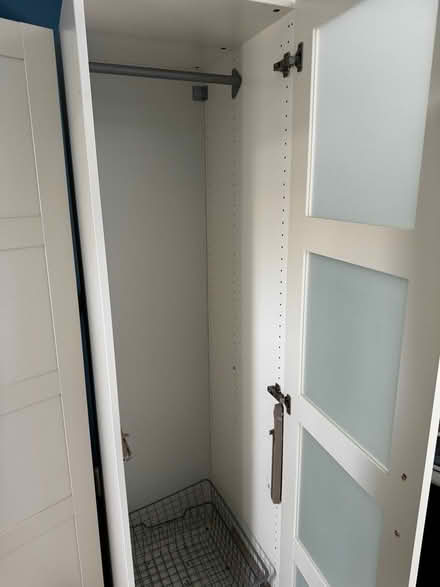 Photo of free IKEA Wardrobes (York, Clifton Green) #4