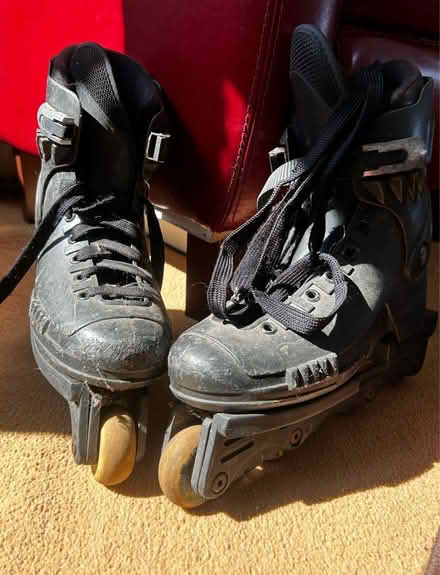 Photo of free Roller Blades 38/5 (CT2) #1