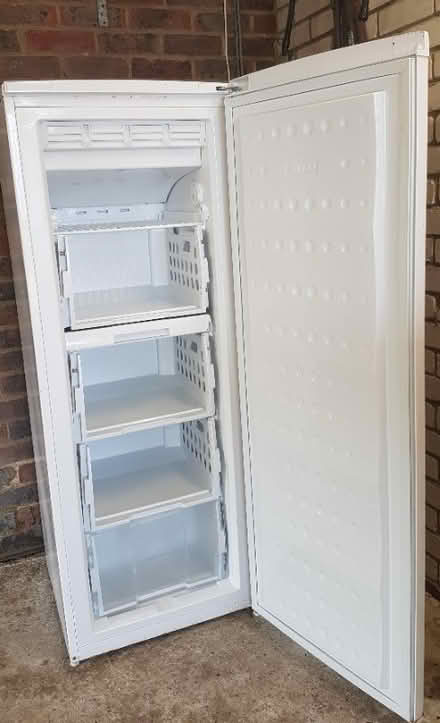 Photo of free Upright freezer (Fairlight TN35) #1