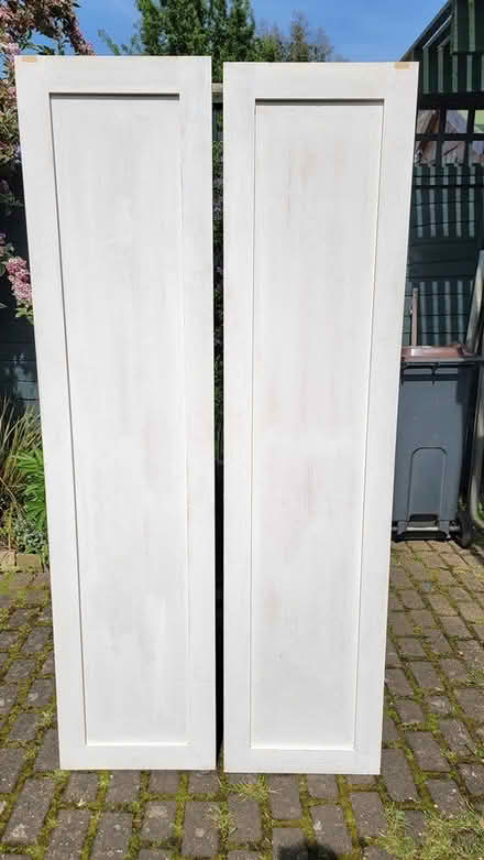 Photo of free Wooden doors (Thornton Heath) #2