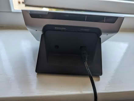 Photo of free Philips RC9800i Remote Control (Little Billing) #2