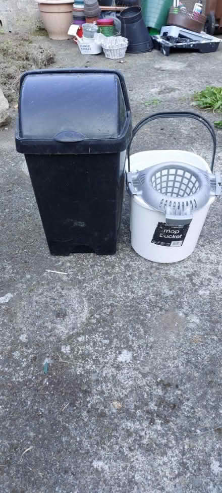 Photo of free Bits and bobs (Clondalkin) #1