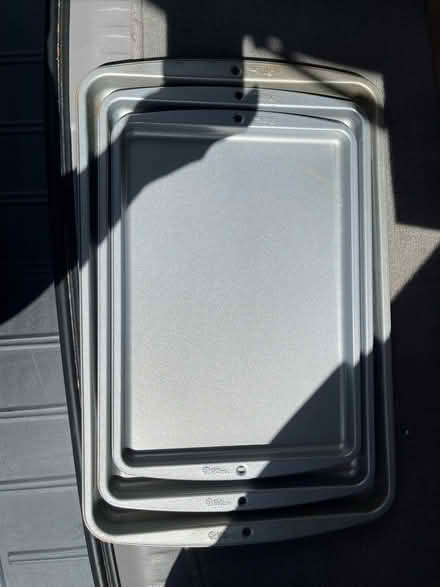 Photo of free Kitchen Pans (Boca raton) #3