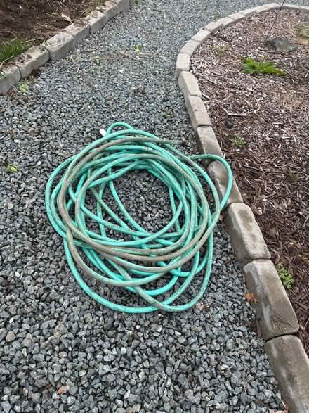 Photo of free Garden hose (Wakefield) #1