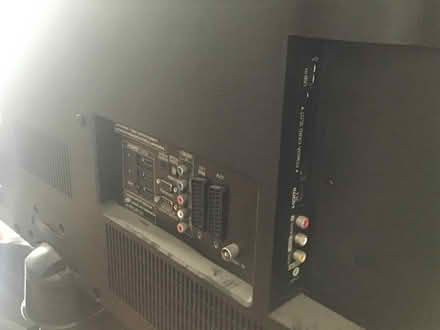 Photo of free LG 42” television (Burnham SL1) #2