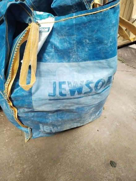 Photo of free Bulk bags (Greytree, Ross on wye) #1