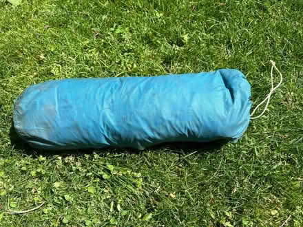 Photo of free Camping Tent (Skokie) #1