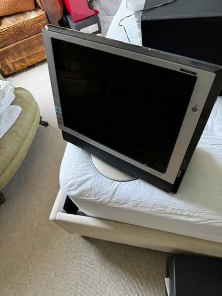 Photo of free Sony Vaio Computer (York, Clifton Green) #1