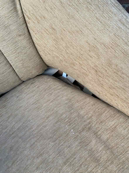 Photo of free 2 small armchairs (Coppull PR7) #3