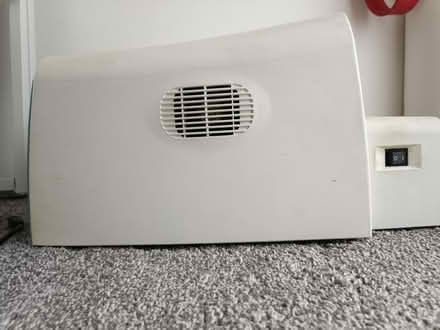 Photo of free Samsung Ml1510 laser printet (Tulse Hill, SW2) #3