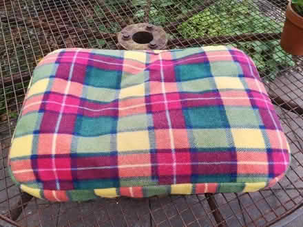 Photo of free Cat bed (West Malvern CP WR14) #1