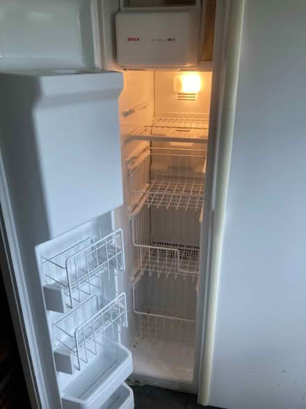 Photo of free Refridgerator (Sevenoaks TN13) #3