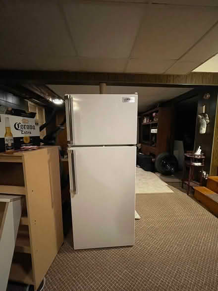 Photo of free Refrigerator 15 cubic ft (Wilmington) #1