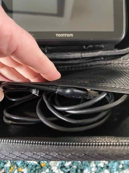 Photo of free Sat nav (Hackney - E5) #3