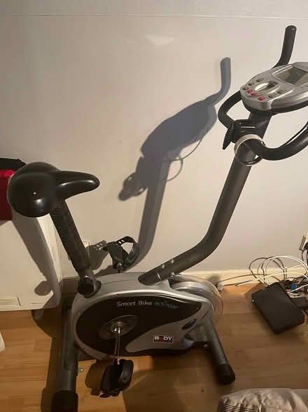 Photo of free exercise bike (Paisley PA3) #2