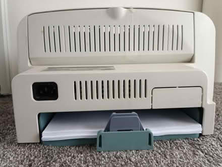 Photo of free Samsung Ml1510 laser printet (Tulse Hill, SW2) #4