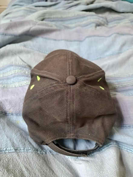 Photo of free Baseball cap (Hornsey N8) #2