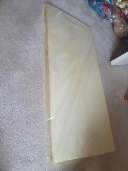 Photo of free Crib Mattress:Baby (Wallington, SM6) #1