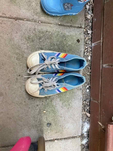 Photo of free Size 8 shoes, boot & size 13 shoes (Coventry CV4) #2