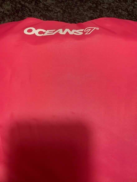 Photo of free Youth size life vest (Hanover,Md) #3
