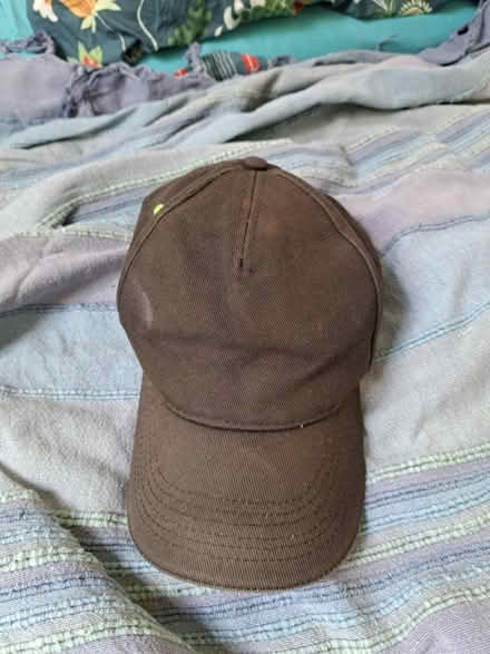 Photo of free Baseball cap (Hornsey N8) #1