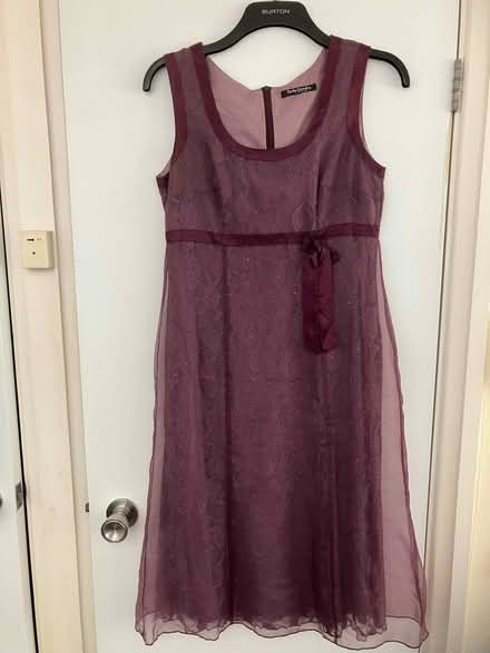 Photo of free Summer party dress (Kenley CR8) #1