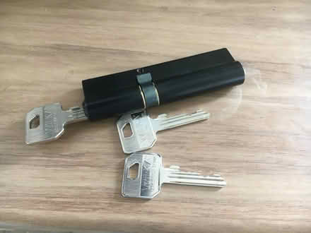 Photo of free Euro lock (Spondon DE21) #1