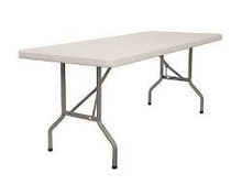 Photo of folding table (Marsh LA1) #1