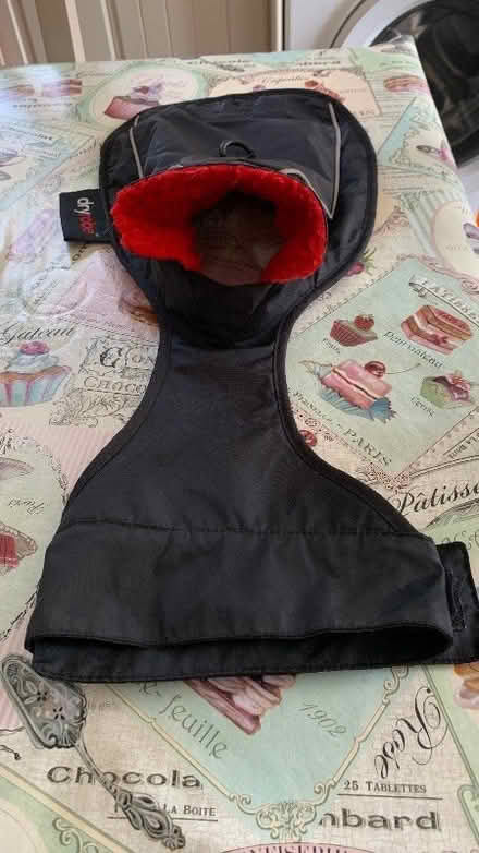 Photo of free Small dog coat (Chelmsford CM1) #2
