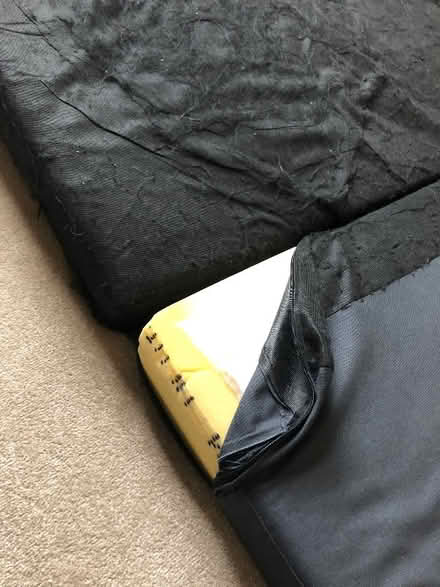 Photo of free Ikea Ullvi sofabed / Foldable mattress (E9) #4