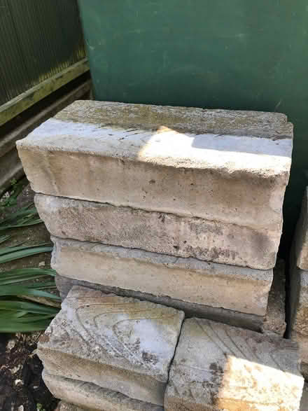 Photo of free Blocks (Grays RM17) #2