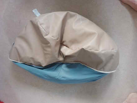 Photo of free Baby sit up support cushion (Eltham SE9) #2