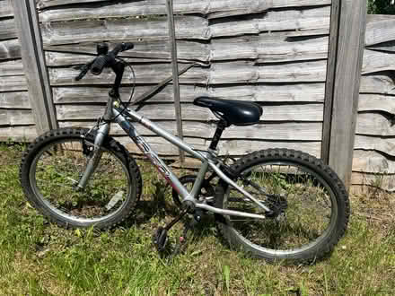 Photo of free Children’s bike (Chesham HP5) #1