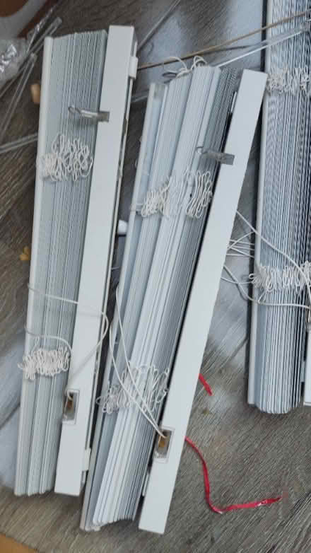 Photo of free Blinds (Tilehurst Road RG1) #1